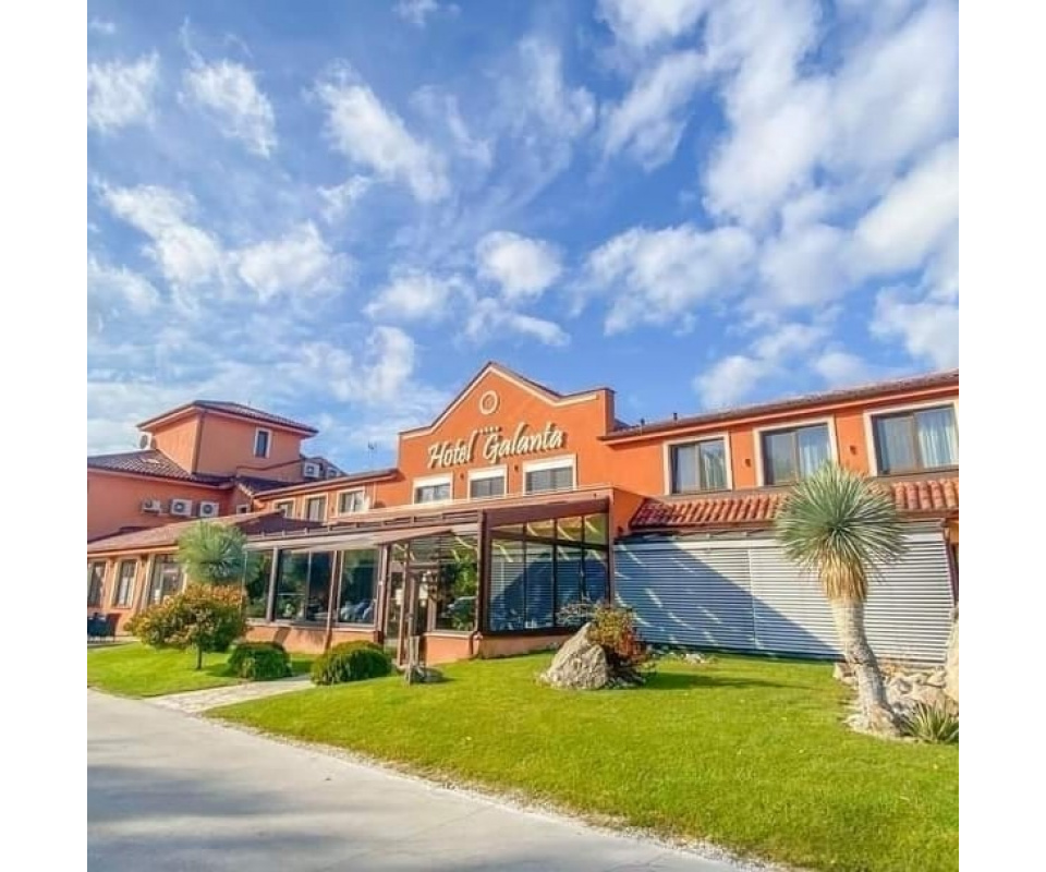 Galéria Úvod Galéria Úvod