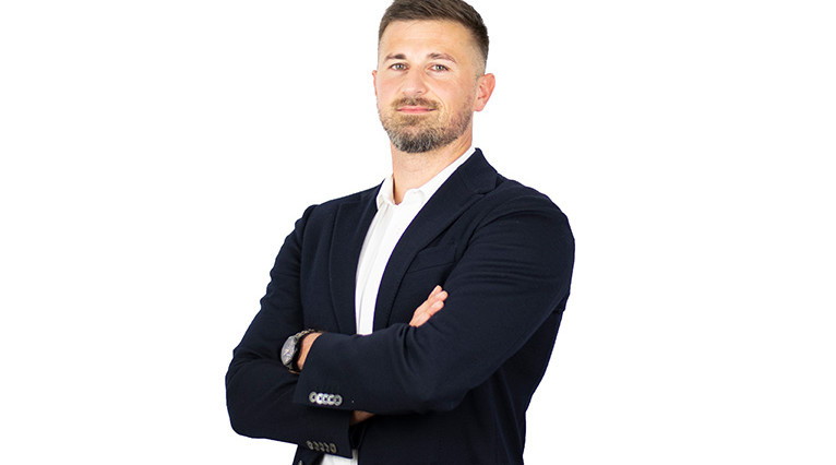 Kariéra v našej realitnej kancelárii